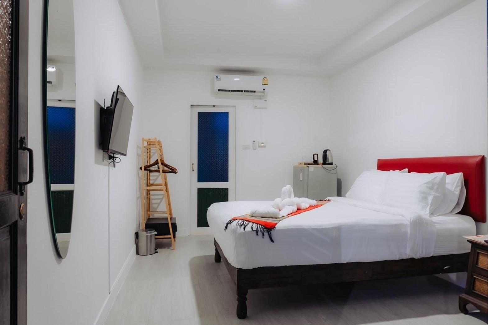 Amit Resort 51 Хуа Хин Экстерьер фото