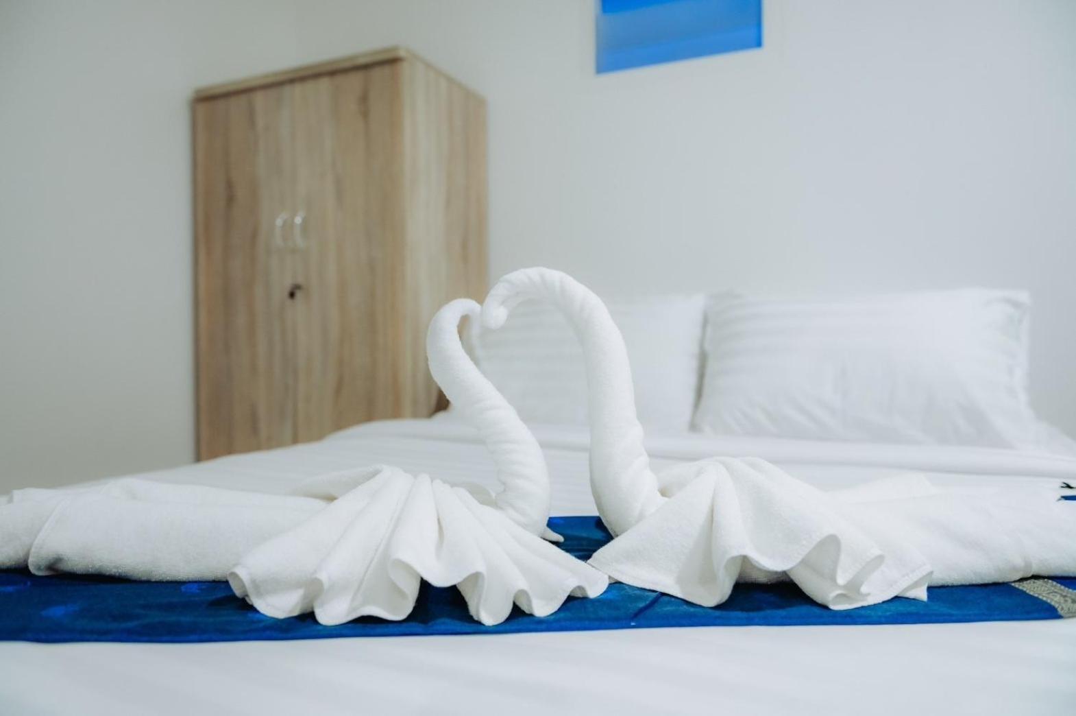 Amit Resort 51 Хуа Хин Экстерьер фото