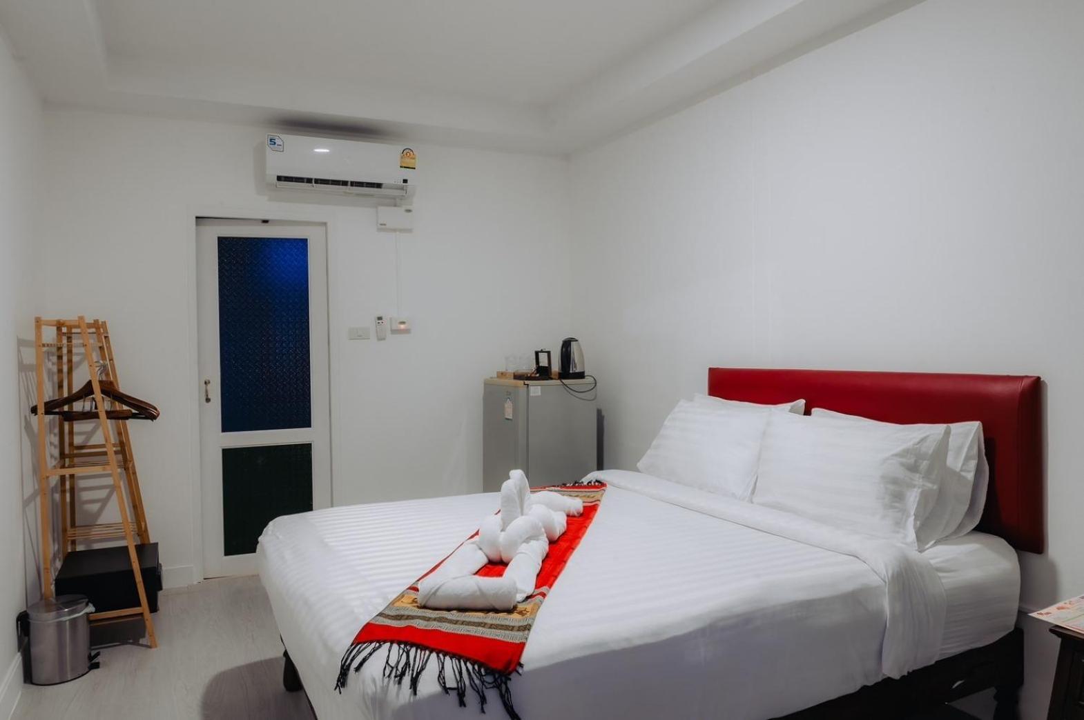 Amit Resort 51 Хуа Хин Экстерьер фото
