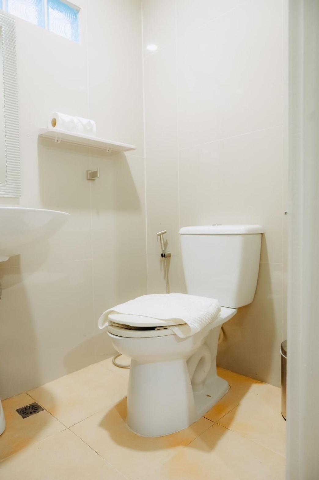 Amit Resort 51 Хуа Хин Экстерьер фото