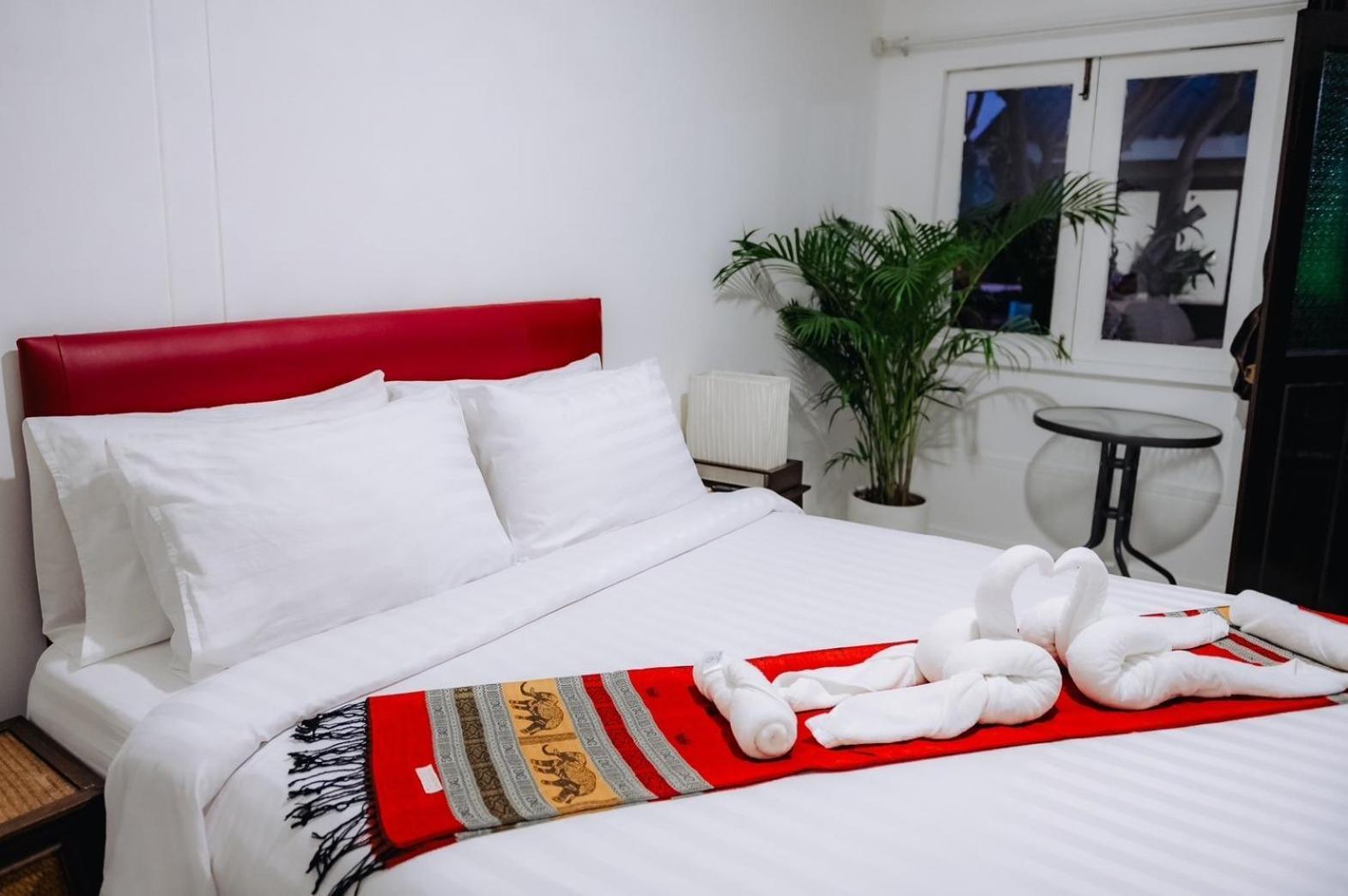 Amit Resort 51 Хуа Хин Экстерьер фото