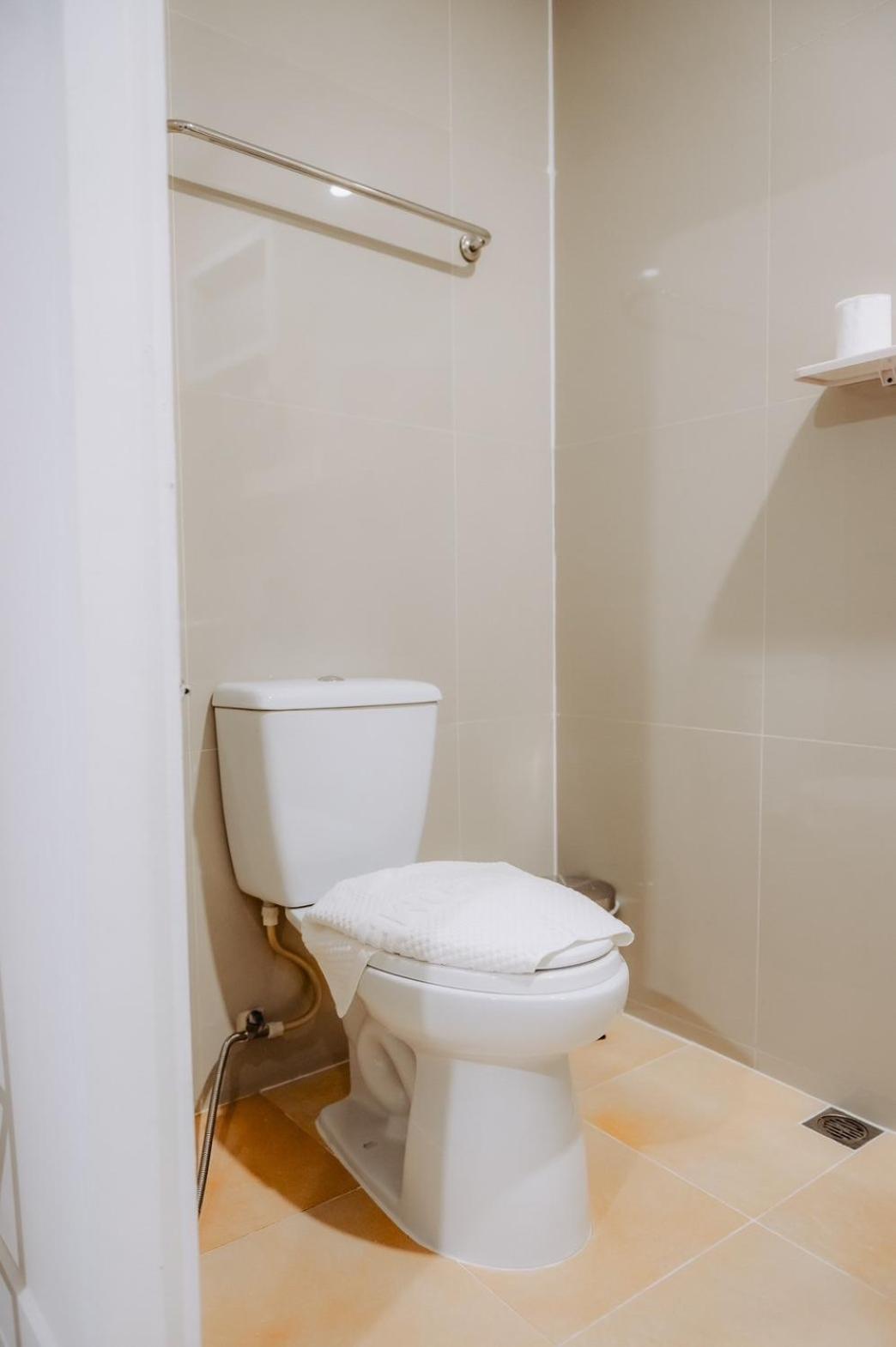 Amit Resort 51 Хуа Хин Экстерьер фото