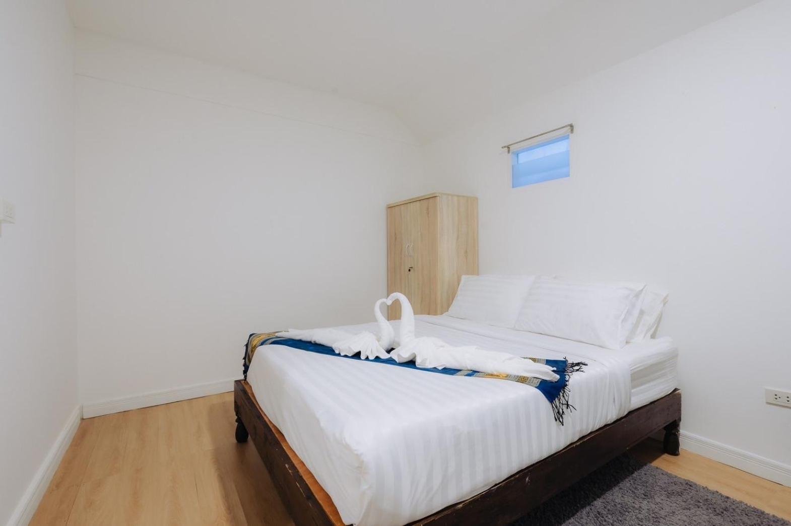 Amit Resort 51 Хуа Хин Экстерьер фото