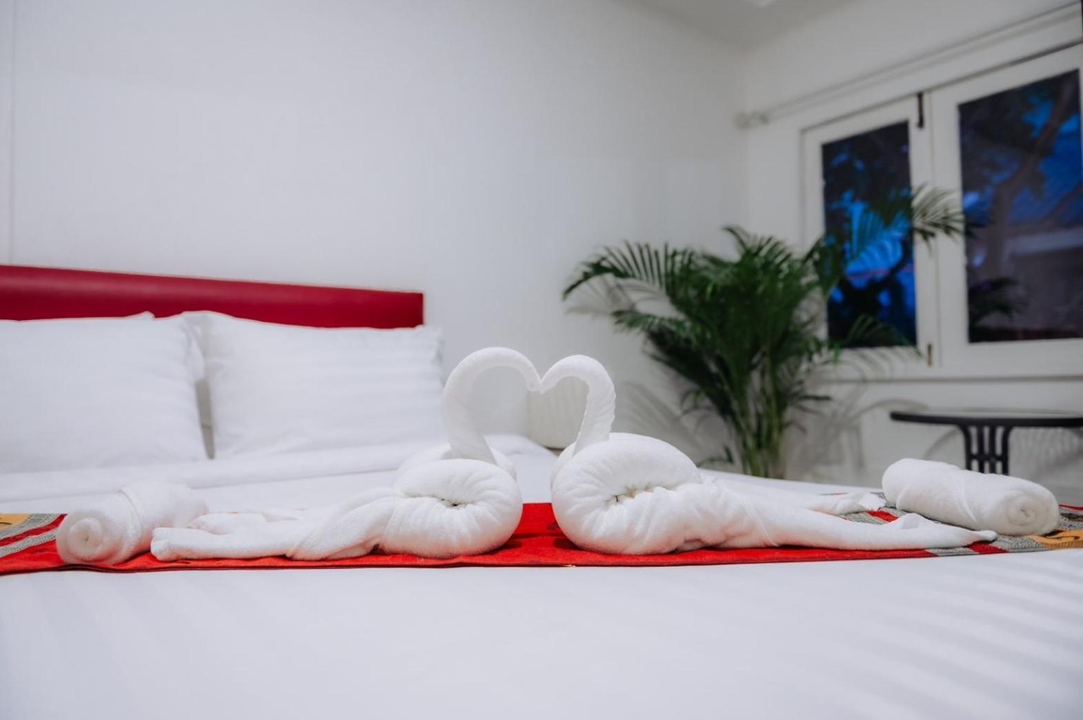 Amit Resort 51 Хуа Хин Экстерьер фото