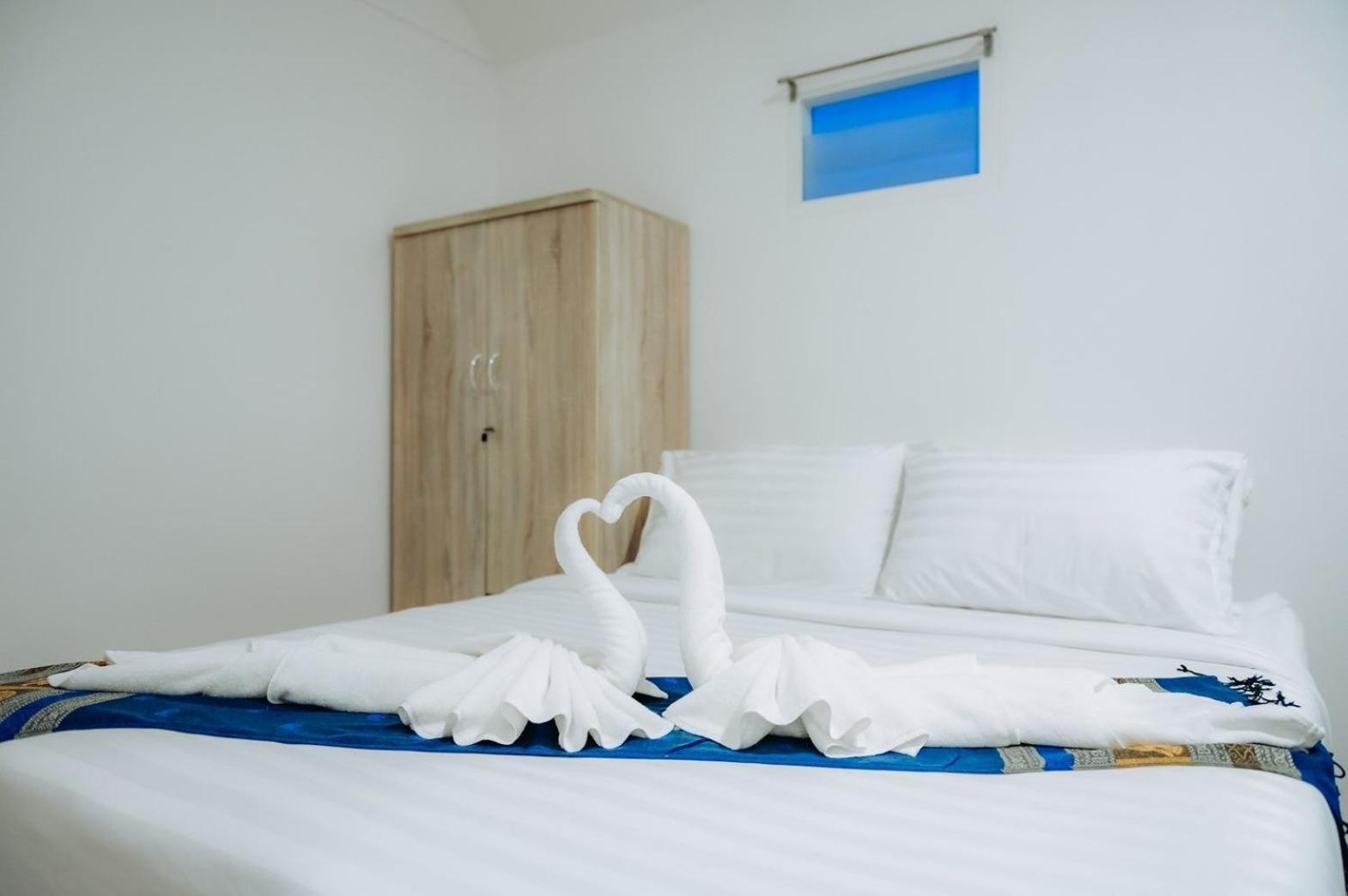 Amit Resort 51 Хуа Хин Экстерьер фото