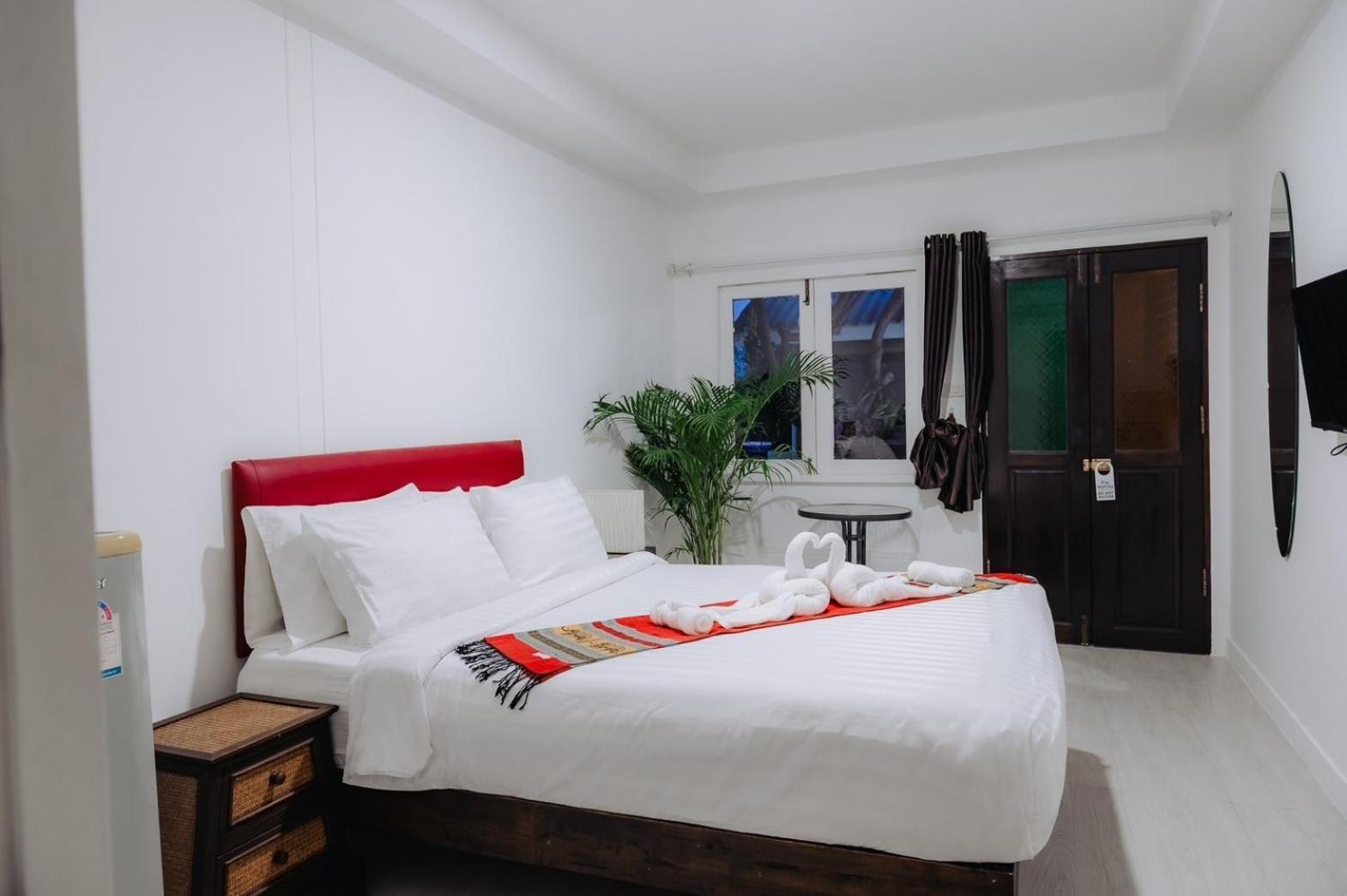 Amit Resort 51 Хуа Хин Экстерьер фото